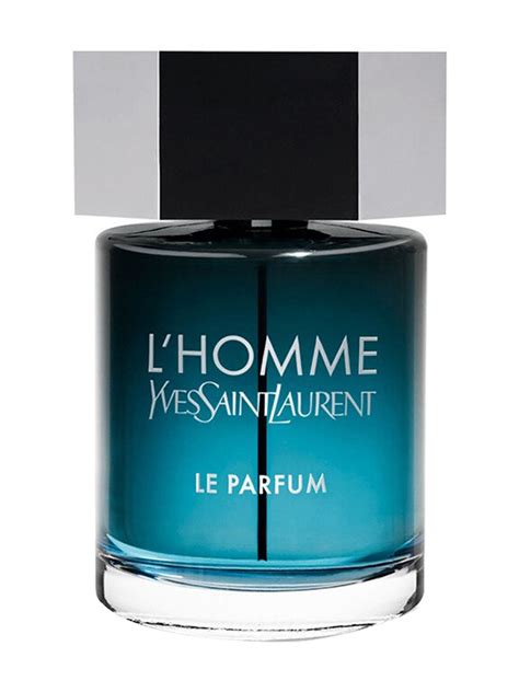 yves saint laurent l'homme le parfum отзывы|l'homme eau de parfum review.